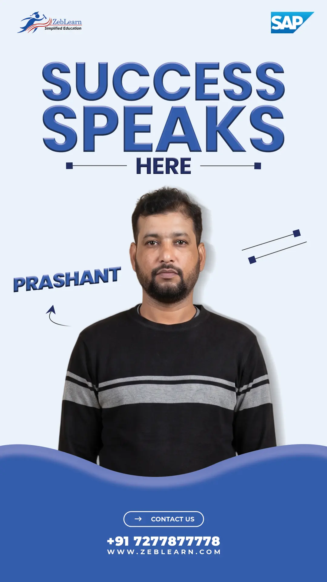 PRASHANT