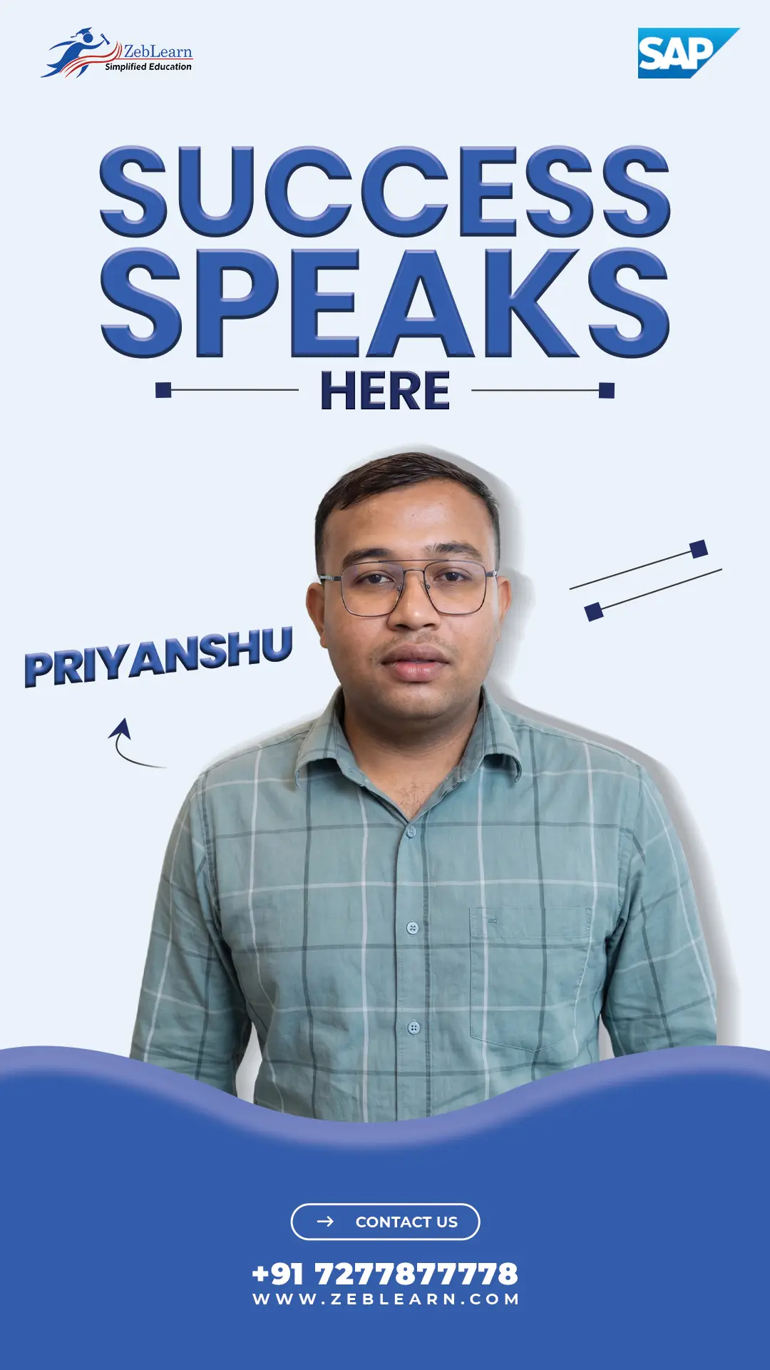 PRIYANSHU