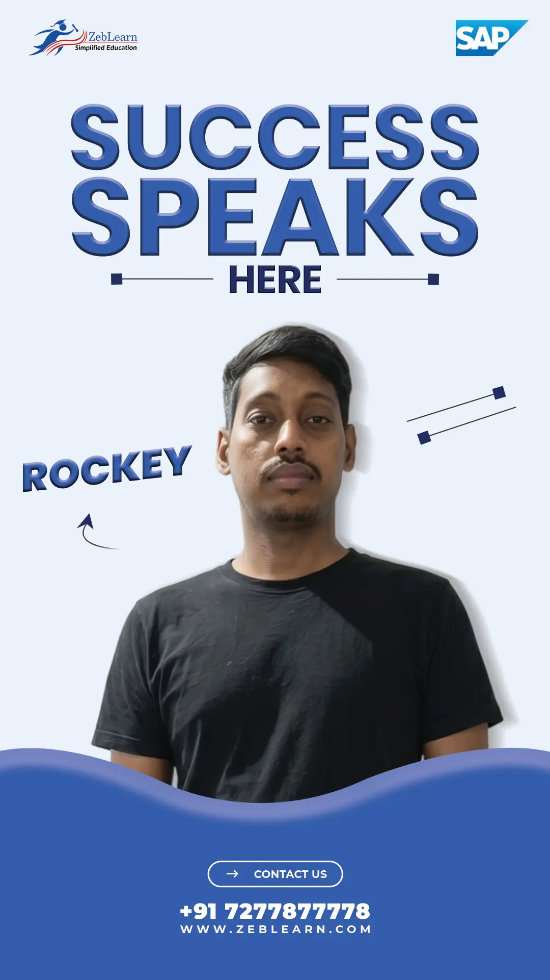ROCKEY