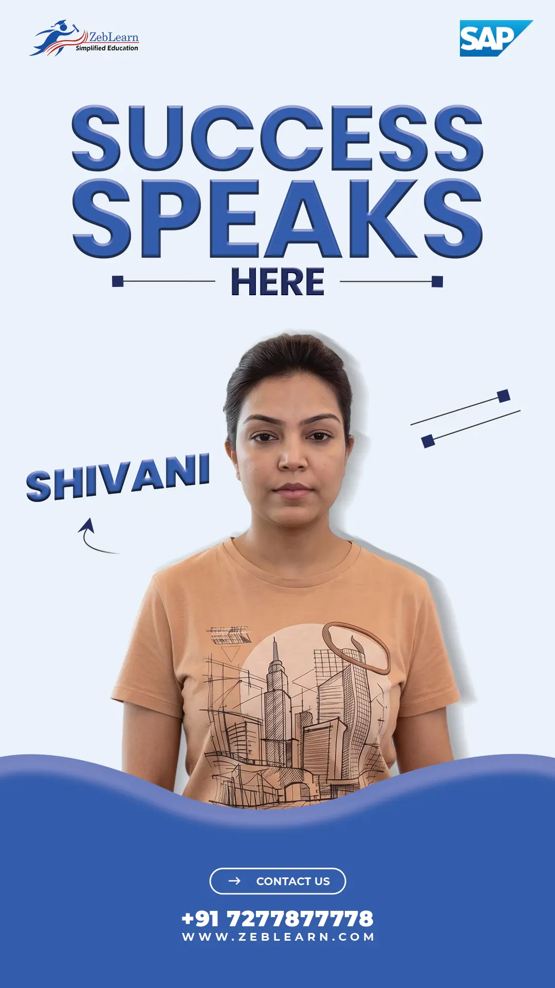 SHIVANI